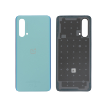 Vetro Posteriore Blu OnePlus Nord CE 5G