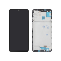 Display Completo Incell Galaxy A15 4G/5G (A155F/A156B) (Con telaio)
