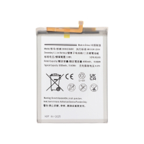 Batteria Galaxy A33 5G (A336B)