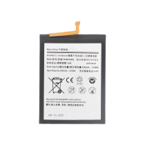 Batteria Galaxy A23 5G (A236B)