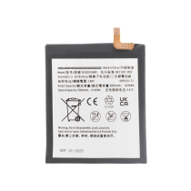 Batteria Galaxy S23 Ultra (S918B)