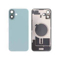 Backcover Ottanio iPhone 16 Plus (Con MagSafe) (Senza Logo)