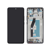 Display Completo Nero Xiaomi 14T (Con telaio)