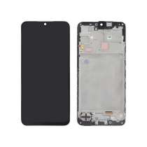 Display Completo Galaxy A16 4G (A165F) (Con telaio)