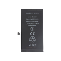 Batteria iPhone 12/12 Pro (Ti) (Prime)