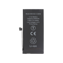 Batteria iPhone 13 Mini (Ti) (Prime)