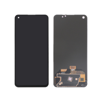 Display Completo OLED OnePlus Nord 2 5G/Nord 2T/Nord CE (senza telaio)