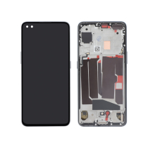 Display Completo OLED OnePlus Nord (Con Telaio)
