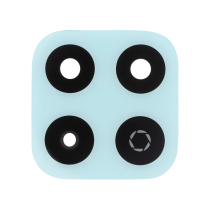 Lente Camera Honor X6b