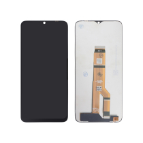 Display Completo Honor X6a (Senza Telaio)