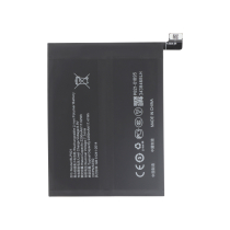 OnePlus 9 Batteria