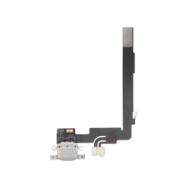 Connettore di Ricarica Titanio Naturale iPhone 16 Pro Max