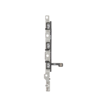 Flex Volume iPhone 16 Pro