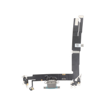 Connettore di Ricarica Sarcelle iPhone 16 Plus