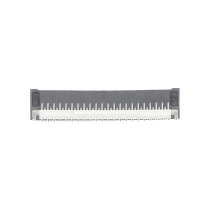Connettore FPC Display Nintendo Switch OLED (43 Pin) (da Saldare)