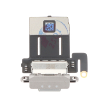 Connettore di Ricarica Argento iPad Pro 11 5a Gen (2024)