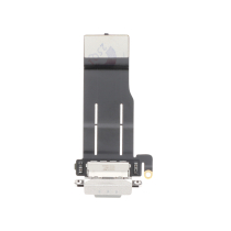 Connettore di Ricarica Argento iPad Pro 13 7a Gen (2024)