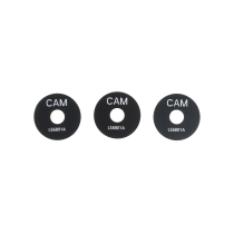 Lente Camera Realme C61
