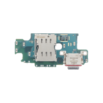 Connettore di Ricarica Galaxy S25+ (S936B) (ReLife)
