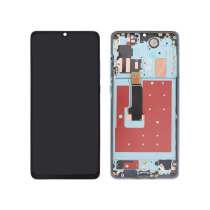 Display Completo Aurora OLED Huawei P30 Pro (Con Telaio)