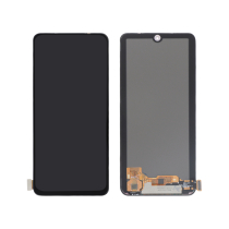 Display completo Nero OLED Redmi Note 11/11S (Senza Telaio)