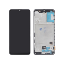 Schermo Completo Incell Galaxy A41 (A415F) (Con Telaio)