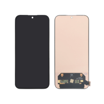 Display Completo Nero Nothing Phone (2a)/(2a) Plus (Senza Telaio) (ReLife)