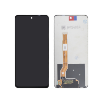 Display Completo Nero Realme C75 4G (Senza Telaio) (ReLife)