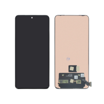 Display Completo Nero Oppo Find X8 Pro (Senza Telaio) (ReLife)