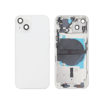 Backcover Completo Galassia iPhone 13 (Senza Logo)