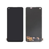 Display Completo Nero OLED OnePlus Nord CE 2 5G
