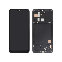 Schermo Completo Incell Galaxy A40 (A405F) (Con Telaio)