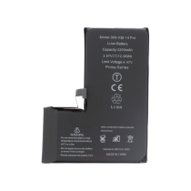 Batteria iPhone 14 Pro (Ti) (Prime)
