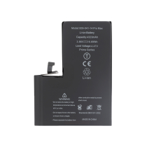 Batteria iPhone 14 Pro Max (Ti) (Prime)