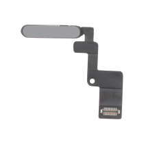 Flex Tasto di accensione iPad Air 11/13 (2024) (Grigio Siderale)