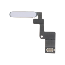 Flex Tasto di accensione iPad Air 11/13 (2024) (Viola)