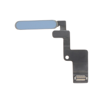 Flex Tasto di accensione iPad 10 (2022) (Blu)