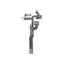 Cavo flex Tasto Power iPad Pro 11" (2a Gen) / 12.9" (4a Gen) (Versione 4G)