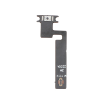 Flex Tasto di accensione iPad Air 3