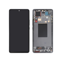 Display Completo OLED Xiaomi 12 Pro (Con telaio)
