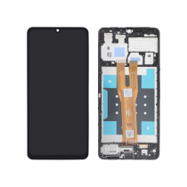 Display Completo Galaxy A06 4G (A065F) (Con telaio)