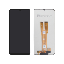 Schermo Completo Galaxy A06 4G (A065F) (Senza Telaio)