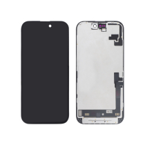 Schermo completo iPhone 16 (ReLife)
