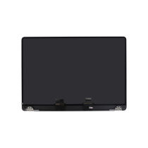 Display Completo Grigio Siderale MacBook Pro 14 (A2442/A2779/A2992/A2918) (Senza Logo)