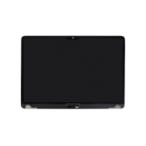 Display Completo Grigio Siderale MacBook Air 13 (A3113) (Senza Logo)