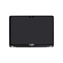 Display Completo Argento MacBook Air 13 (A2681) (Senza Logo)