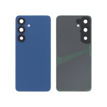 Vetro Posteriore Blu Notte Galaxy S25 (S931B) (Senza logo)