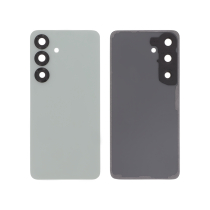 Vetro Posteriore Menthe Galaxy S25 (S931B) (Senza logo)