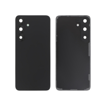 Vetro Posteriore Nero Galaxy S25+ (S936B) (Senza logo)