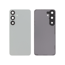 Vetro Posteriore Menthe Galaxy S25+ (S936B) (Senza logo)